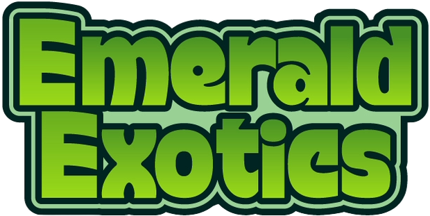 Emerald Exotics