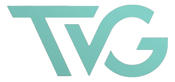 TVG monogram